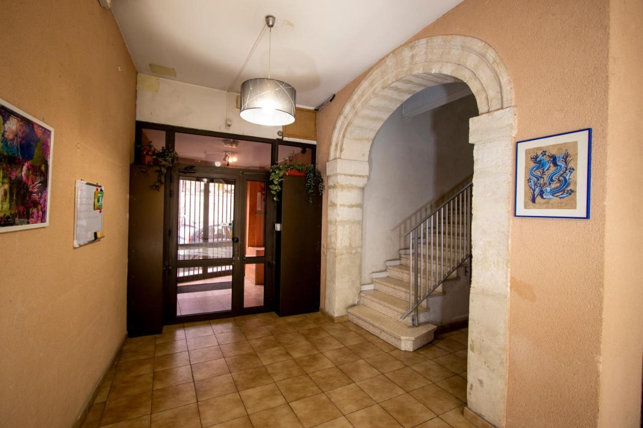 La Maison D'Antonin ニーム エクステリア 写真