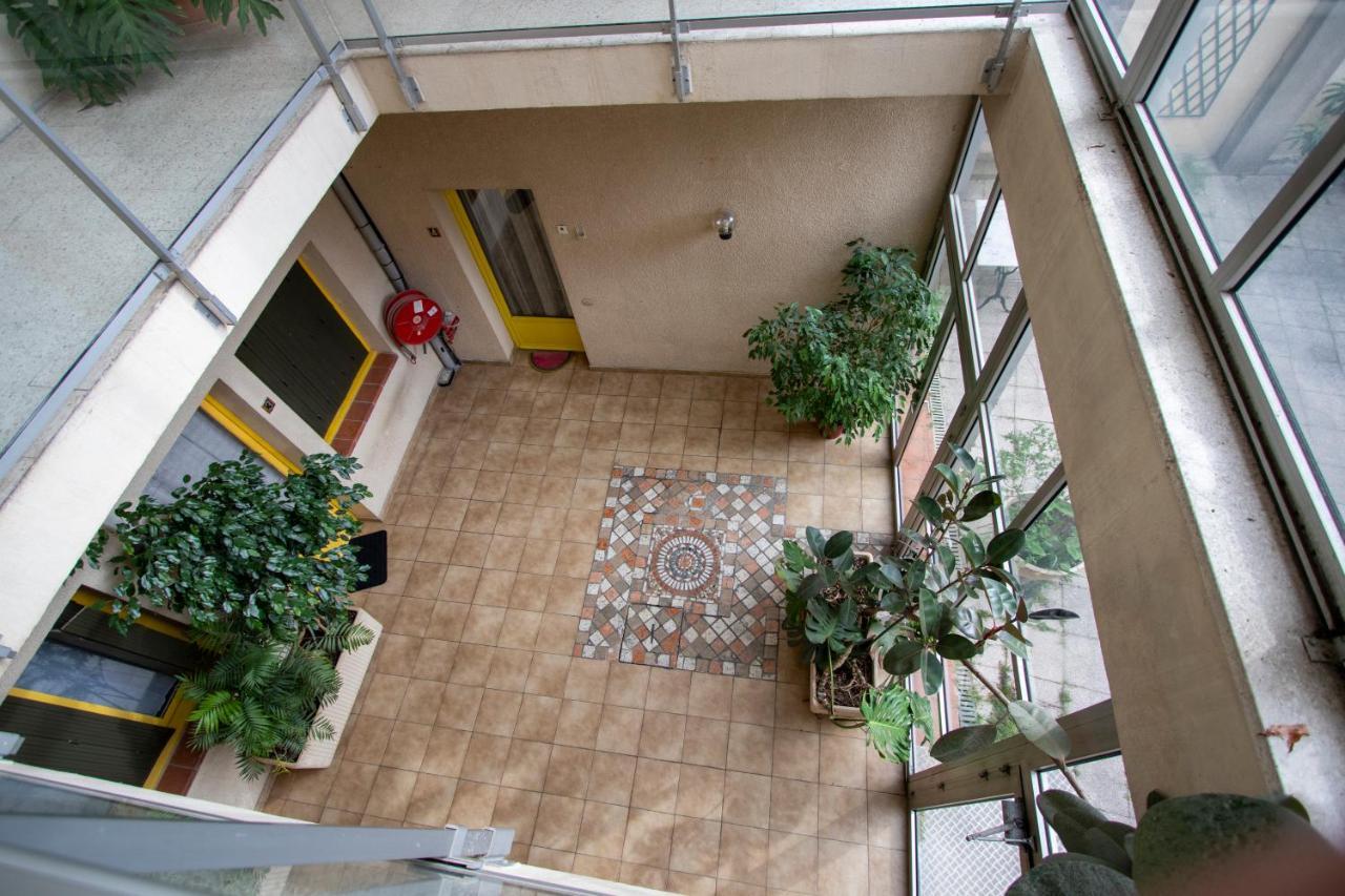 La Maison D'Antonin ニーム エクステリア 写真