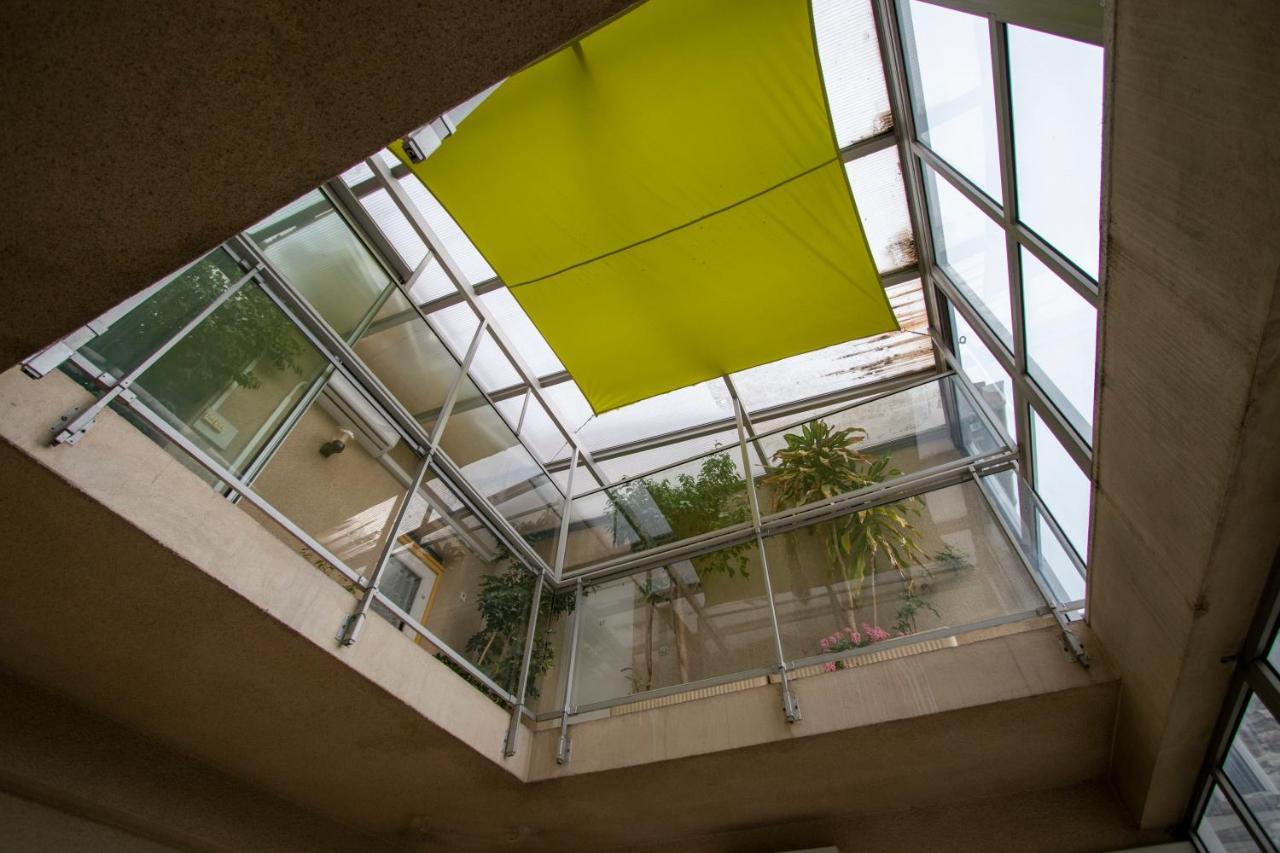 La Maison D'Antonin ニーム エクステリア 写真