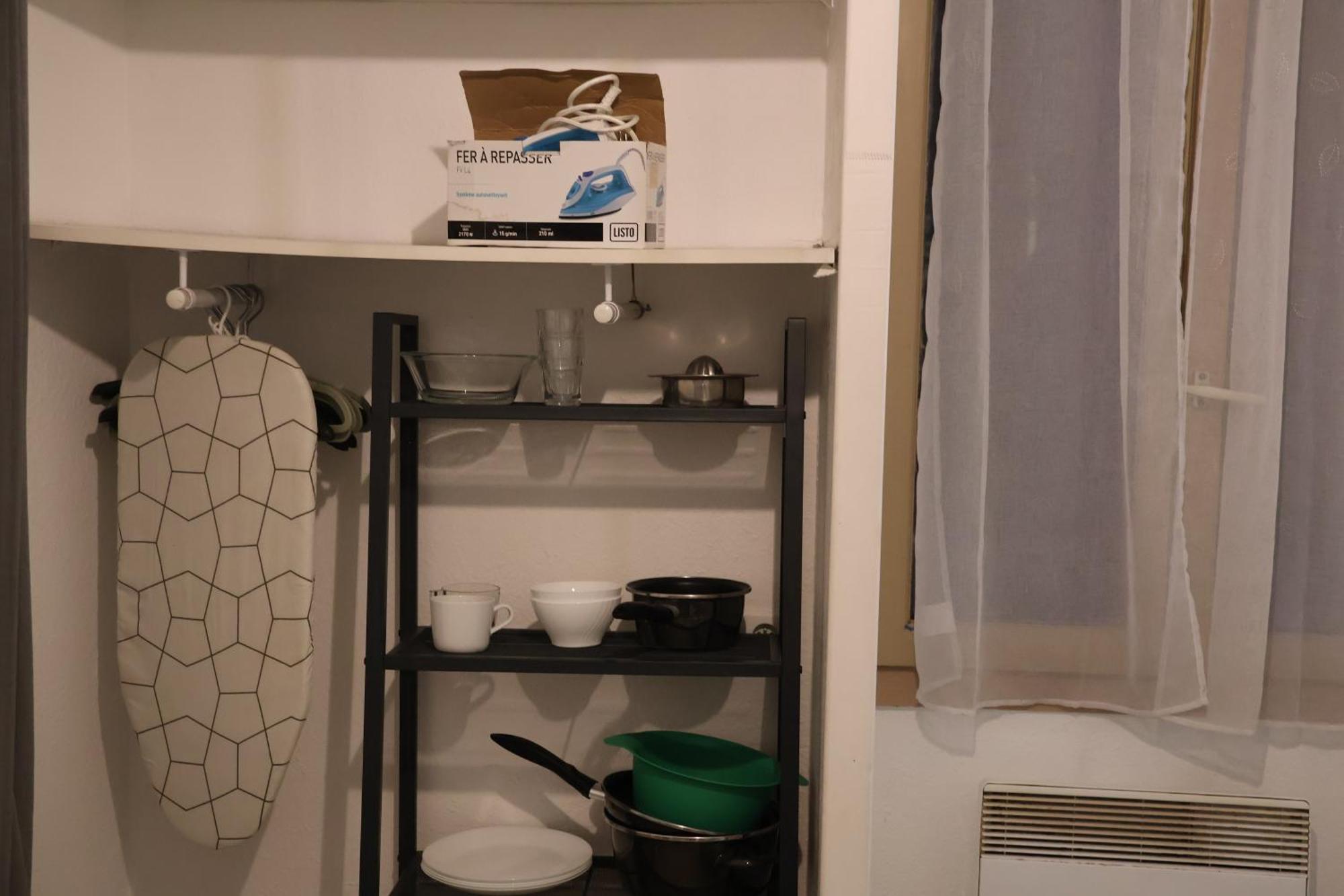 La Maison D'Antonin ニーム エクステリア 写真