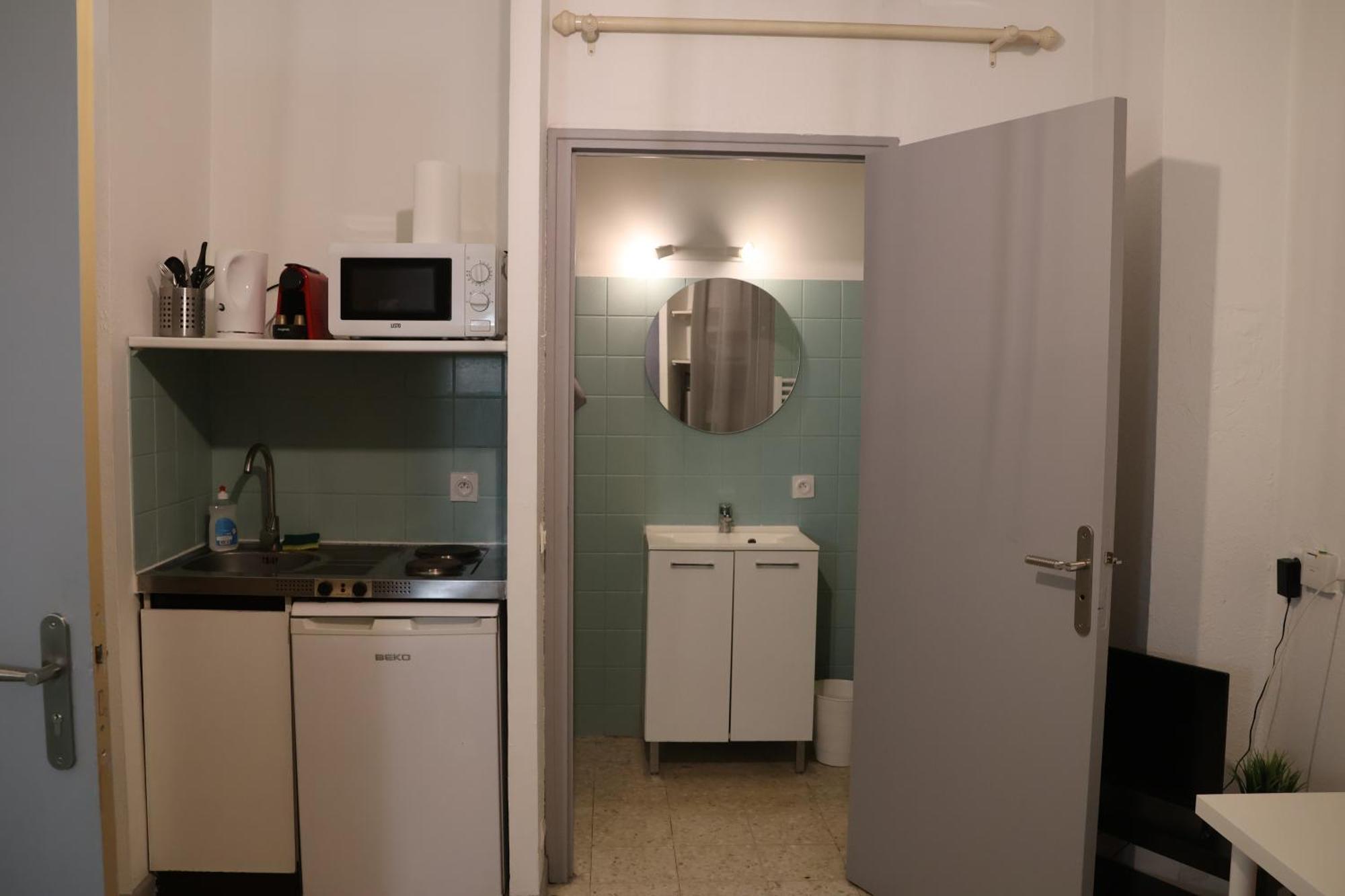 La Maison D'Antonin ニーム エクステリア 写真