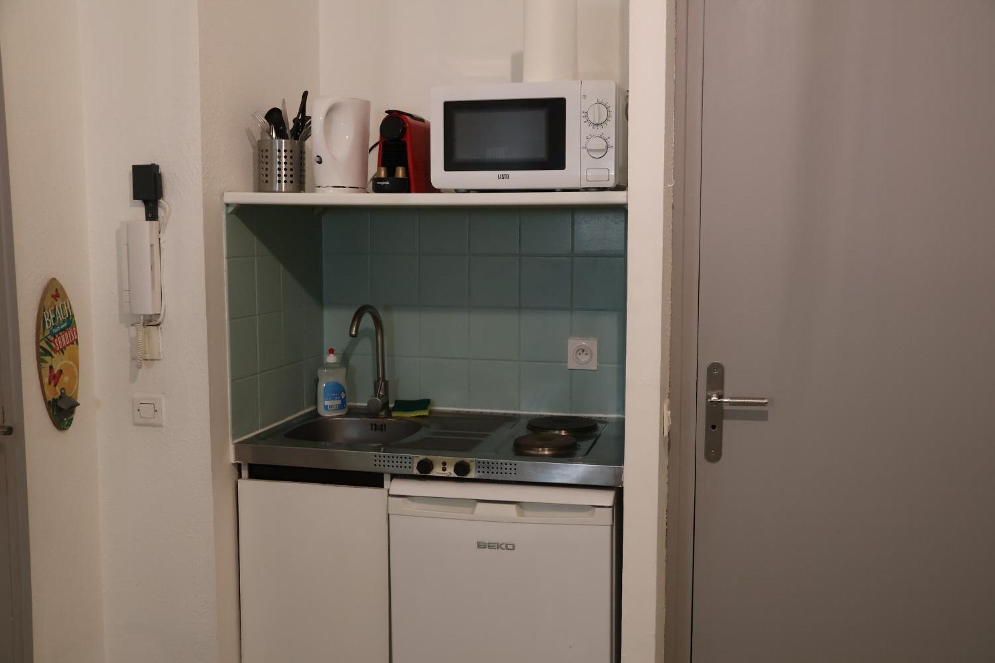 La Maison D'Antonin ニーム エクステリア 写真