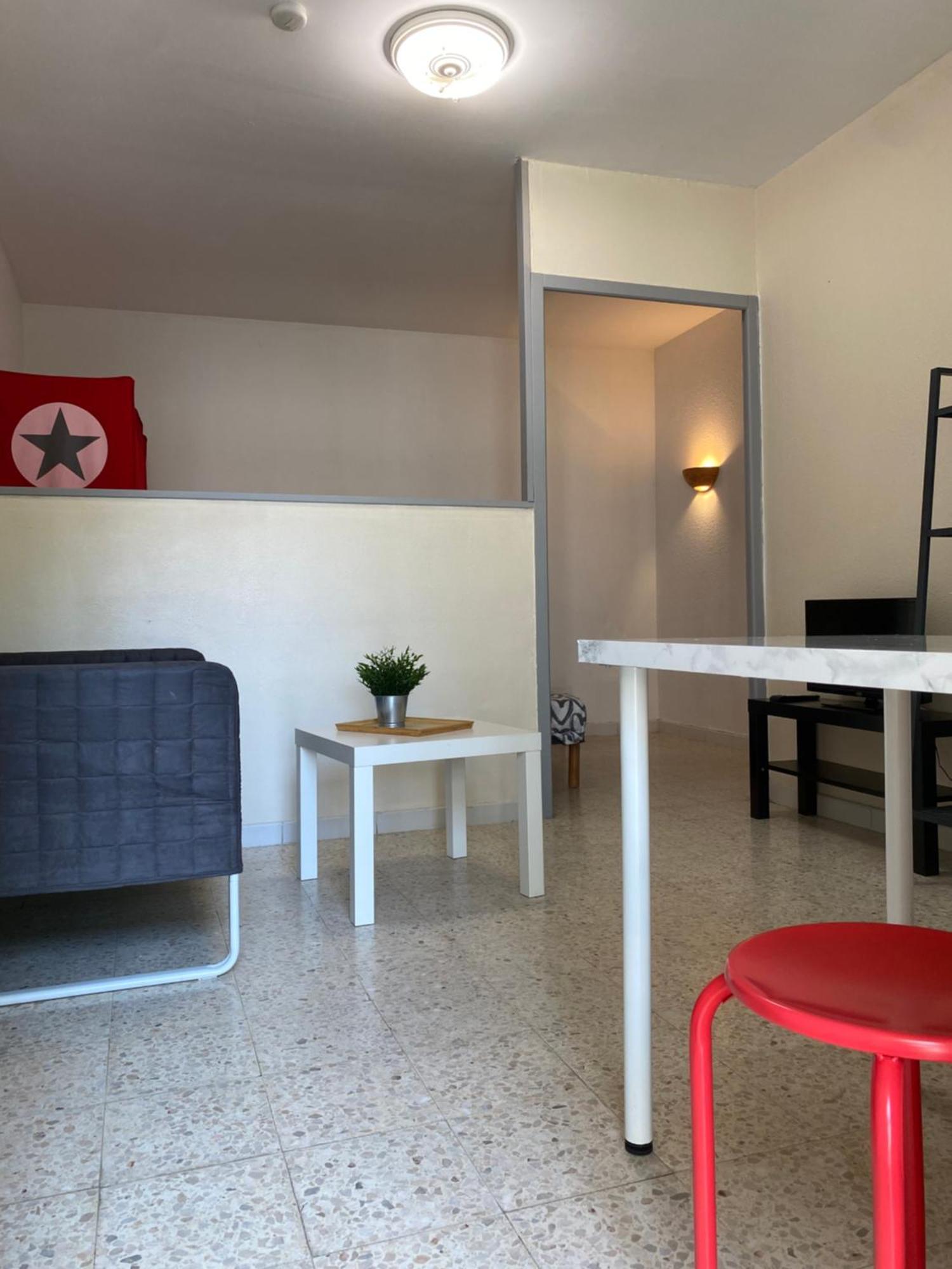 La Maison D'Antonin ニーム エクステリア 写真