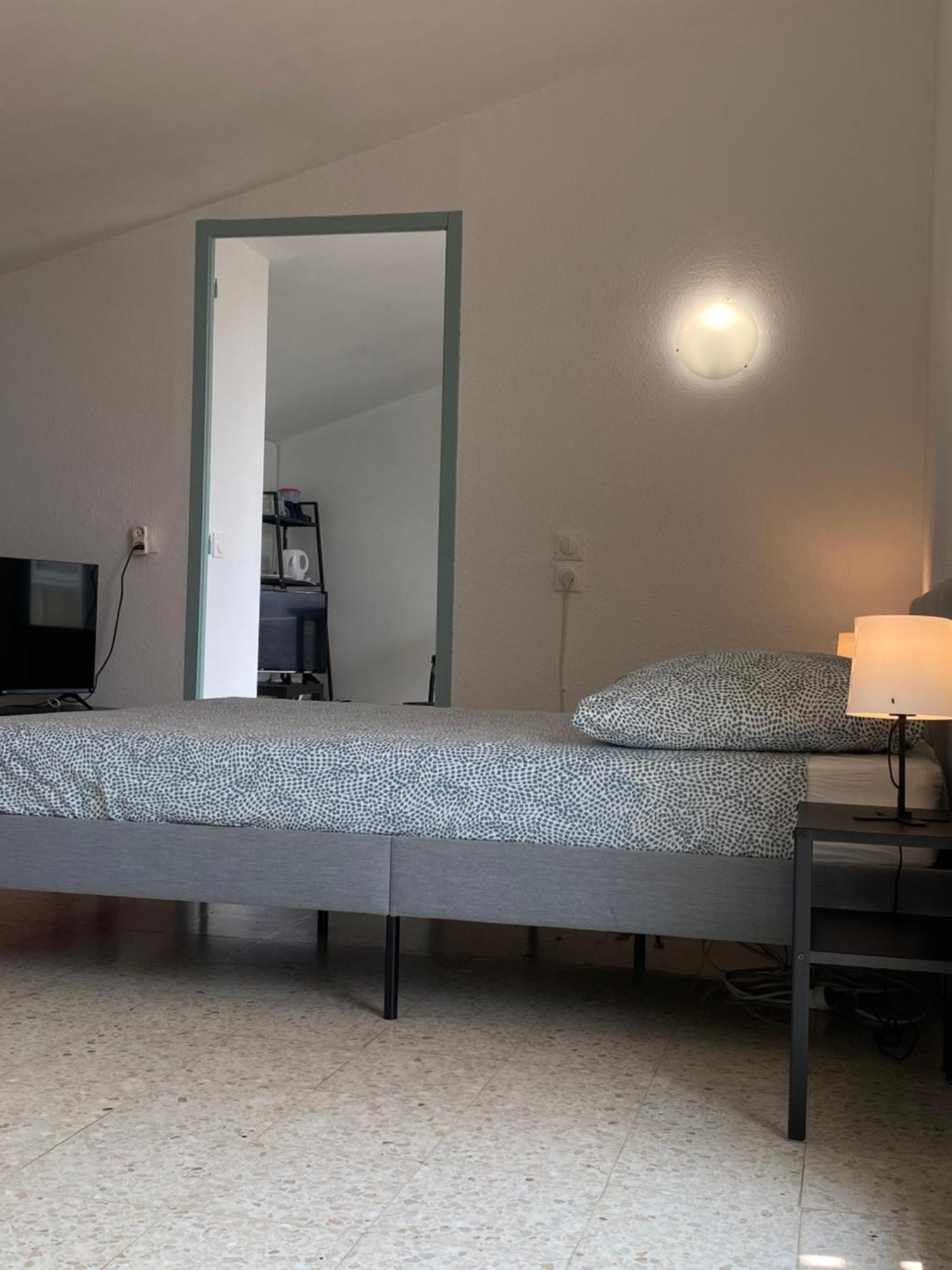 La Maison D'Antonin ニーム エクステリア 写真