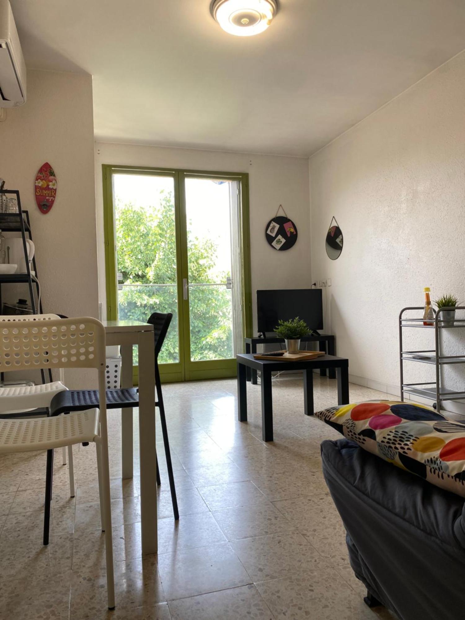 La Maison D'Antonin ニーム エクステリア 写真
