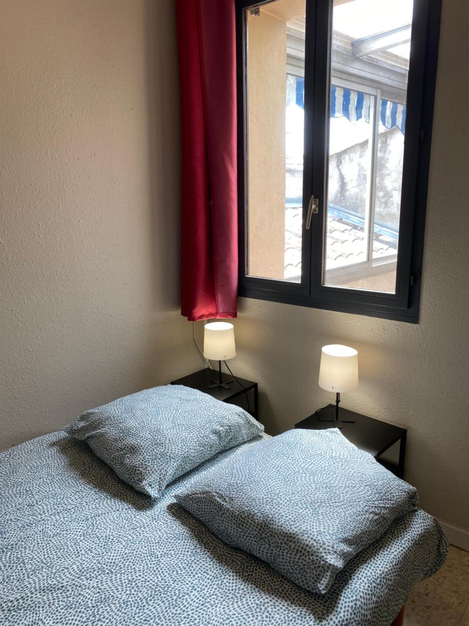 La Maison D'Antonin ニーム エクステリア 写真