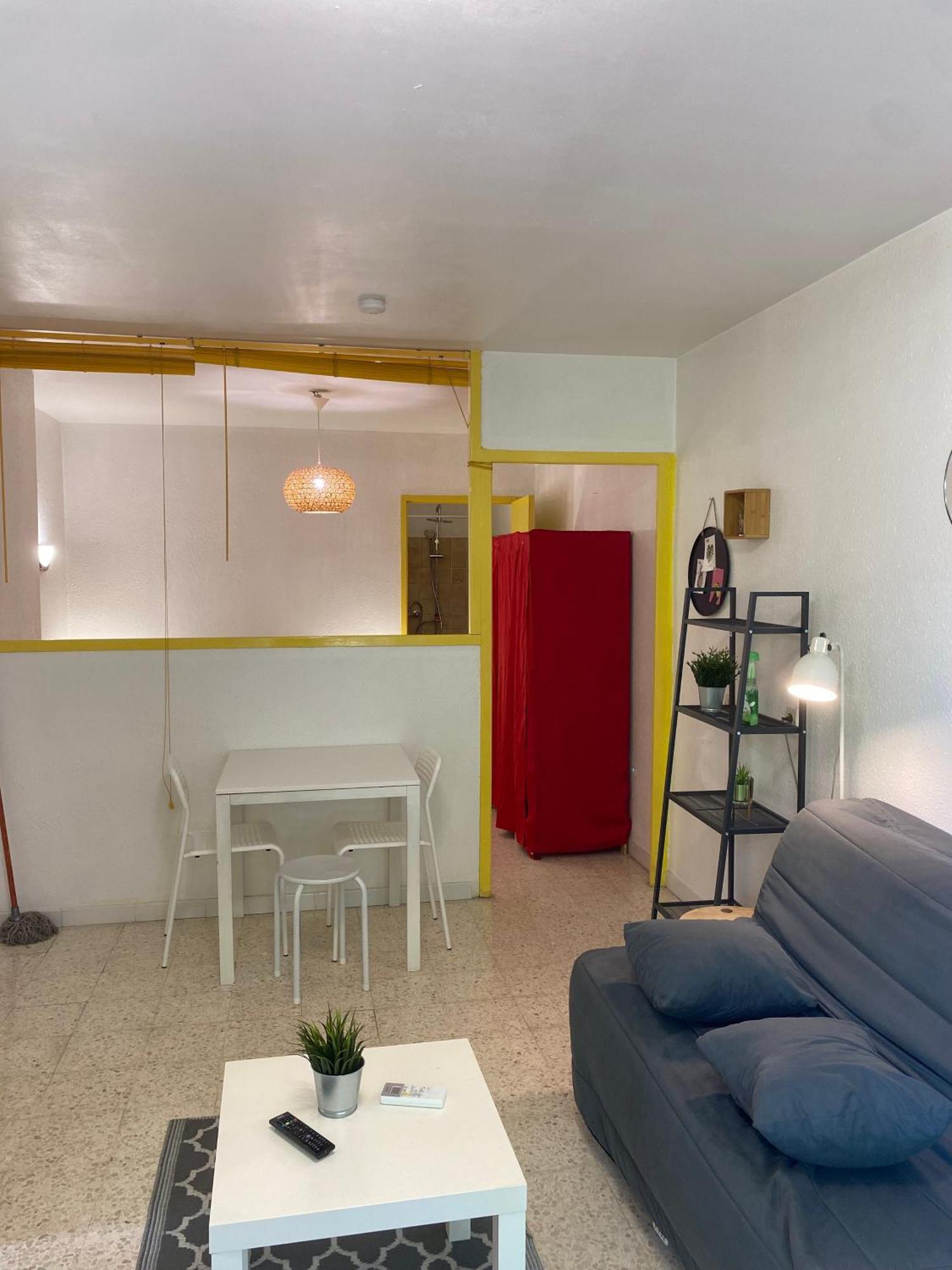 La Maison D'Antonin ニーム エクステリア 写真