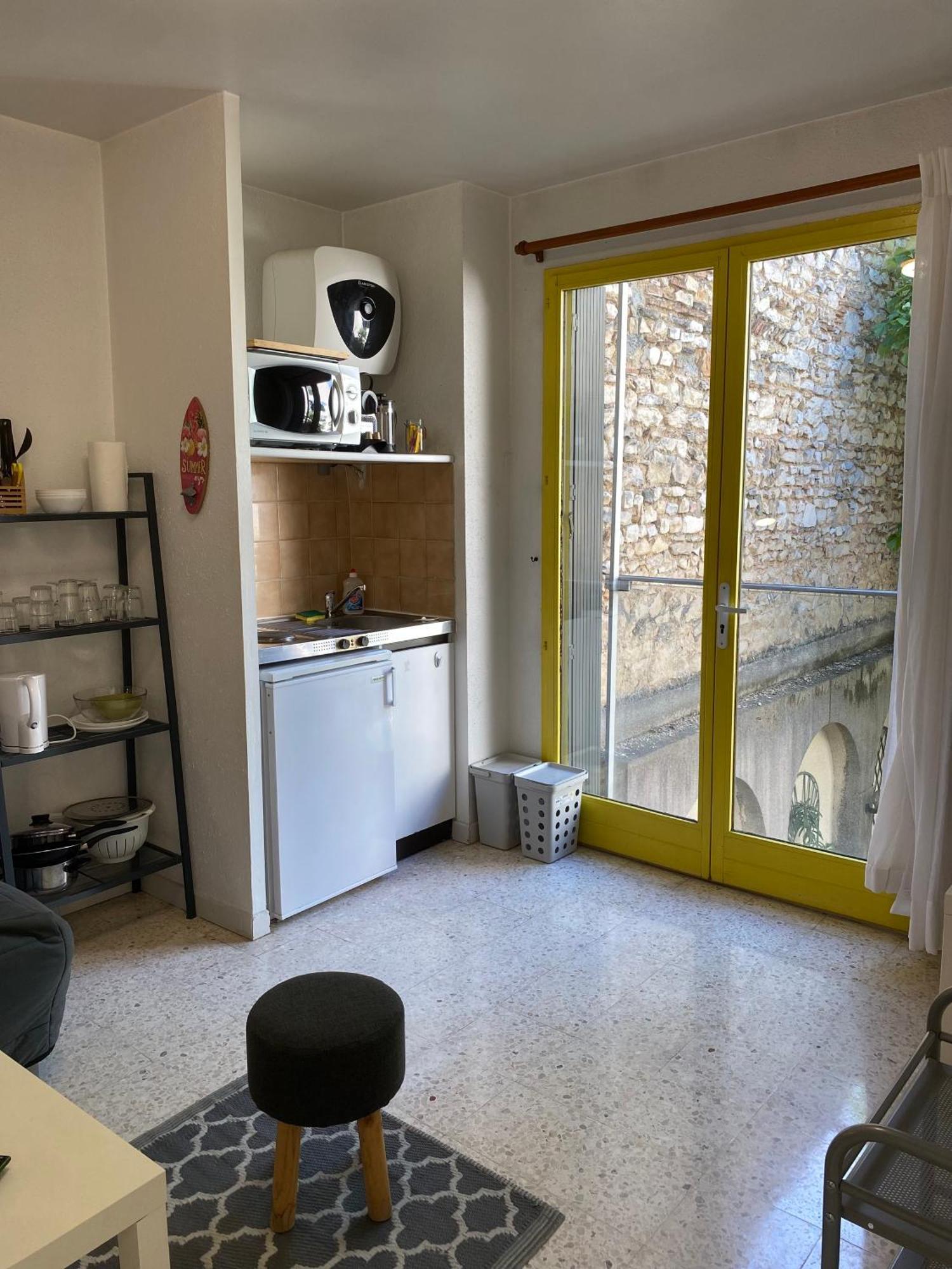 La Maison D'Antonin ニーム エクステリア 写真